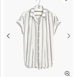 Central shirt - Madewell